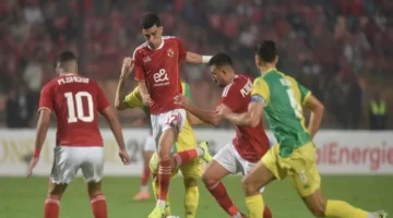 صدام مرتقب.. موعد مباراة الأهلي وشبيبة القبائل والقنوات الناقلة في دوري أبطال أفريقيا